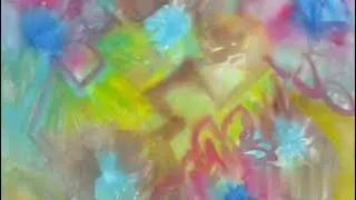 Inspiring Art For Relaxation!