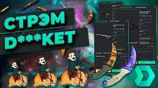 Dmarket - looking for bargains