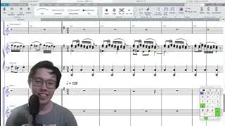 Augmentation & Diminution | Motif Manipulation Methods (Part 8)