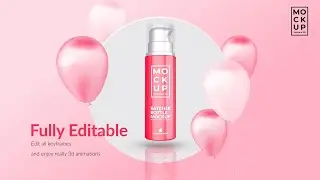 Cosmetic Promo Builder V2