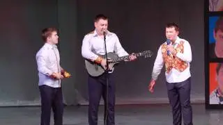 сборная владимира