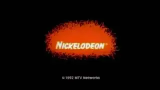 Canada Film Tax/Actra (Credit)/KTCA/Jumbo/Ellipse Programme/YTV/Nelvana/Paramount/Nickelodeon (1992)