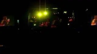♫ Avril Lavigne - Skater Boy Live in Kuala Lumpur, Malaysia♫