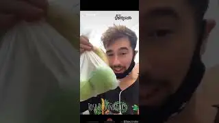 Cuarentena | Hombres salen de Compras en Peru | Desastre total