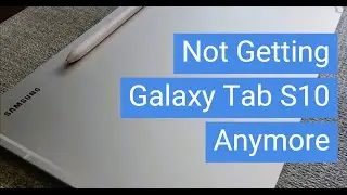 Samsung Galaxy Tab S9 5G | Beige | Unboxing & Accessories