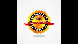 Guarantee Label Logo Design in Corel DRAW Shorts No 106 