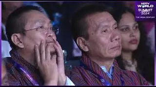 Prime Minister, Tshering Tobgay in India