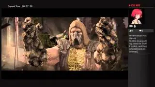 Mortal Kombat XL Endless Tower