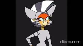 Dr. Fox (Unikitty!) as Zecora (My Little Pony: Friendship is Magic)