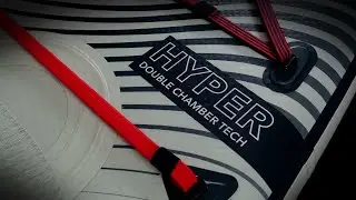 САП БОРД AQUAMARINA HYPER 2023