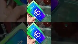 Infinix s5 price in Pakistan unboxing shorts remix for the latest tech news #trending #Infinix #gsk7