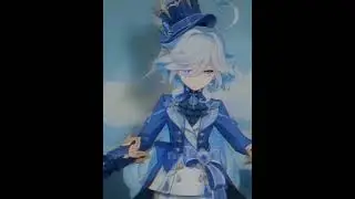 Furina (Reupload) || Genshin Impact