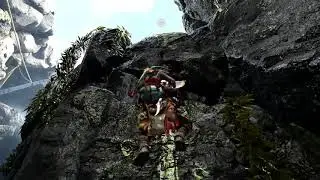 God Of War Njord's Oarsmen Treasure