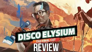 Is Disco Elysium Worth It? | Disco Elysium: The Final Cut Review