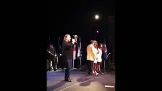 Lou Christie LIVE in Oceanside