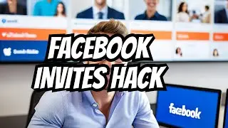 Maximize Facebook Reach: Send Multiple Invitations in Seconds
