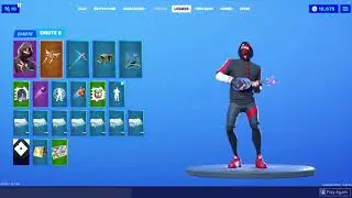 Fortnite -  Island Vibes Emote Extended Beat 1 HOUR (season 11)