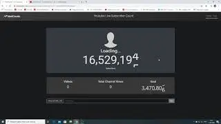 Как исправить проблему на сайте nextcounts