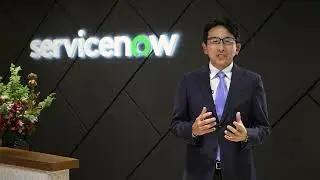 ServiceNow Japan 2025年 新年ご挨拶