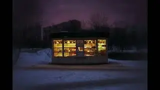 По ту сторону весны - досвидошь (Hi real production live) | slowed x reverb