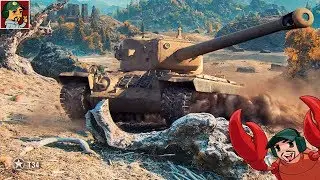 ✅ 3 мастера за 20 боёв на Американском преме T34 | Альянс-15 "За Альянс!" ЛБЗ на Объект 279(р)