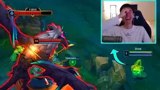Why The NEW Neeko is The Most FUN Champion to Play