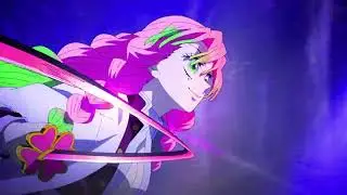 「AMV」Kimetsu no Yaiba | Клинок, рассекающий демонов