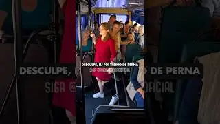 VC DARIA SEU LUGAR PRA ELA???