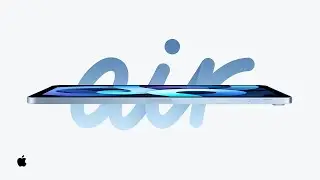 Apple iPad Air 4 - Magic Fingerprint!!