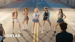RESCENE (리센느) ‘LOVE ATTACK’ MV