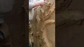 Bushcraft solo #camping  #bushcraft #survival #building