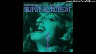 Sandy Bee - Wild Love
