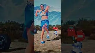 bgmi funny emote 🤣 #shorts #bgmi