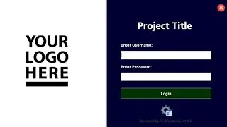 Swing UI Design | Swing with netbeans | Metro UI design