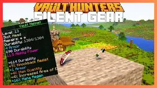 I Found Omega Vault Gear, but I Can’t Use It – Here’s Why!