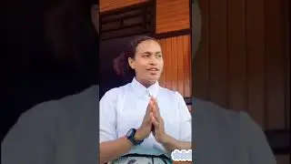 TikTok Papua Goyang keren Viral TikTok Dance Timur 2021 