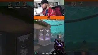 Not My Favorite Map.. But ACE is ACE | DANYGEN