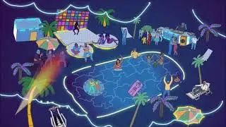 Rather - So It Be ( Animation Music Video )