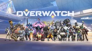 🔴 LIVE | OVERWATCH | ACIROLA PLAYS