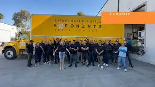Exponents’ San Diego Production Hub | Turnkey Booth Solutions Under One Roof