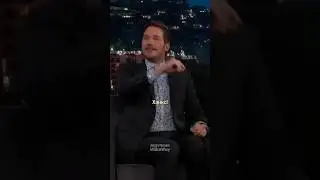 Крис Пратт троллит Тома Холланда 😄