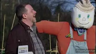 Emmerdale - Dan and Faith Enjoy Some Fun Time Together (5th May 2022)