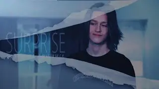Elliot_Lost Myself To You