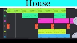 Cheshire Grin [FL Studio Mobile] Review