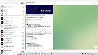 STARKNET AIRDROP Как я получил ретродроп и продал токены STRK с помощью кошелька Braavos  #STARKNET