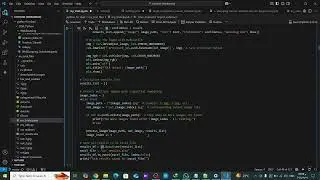 Python Arabic OCR Project