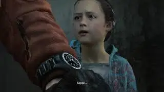 Resident Evil Revelations 2 - ЭПИЗОД 3 ►Judgment #2 [Барри и Наталья]