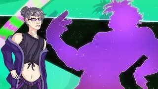 【ヒサキ / Hisaki】Bloody Stream (JoJo's Bizarre Adventure OP 2) 【UTAUカバー】