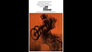 On Any Sunday (1971) Trailer