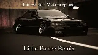 Interworld - Metamorphosis [Little Parsec Remix 12]